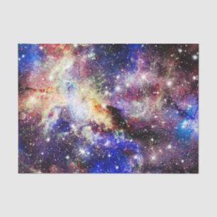 kosmisch tissuepapier