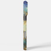 Kosmisch Vlinder Fantasie Kunstwerk Case-Mate iPhone Case (Achterkant / Rechts)