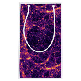 Kosmisch web klein cadeauzakje