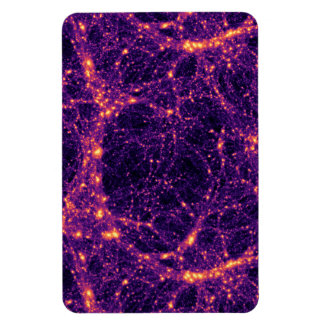 Kosmisch web magneet
