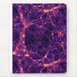Kosmisch web muismat