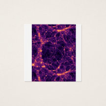 Kosmisch web