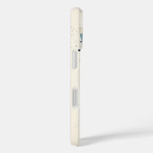 kosmische bloei Case-Mate iPhone case (Achterkant / Rechts)