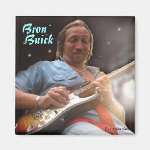 KOSMISCHE BLUES MAGNEET