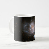 Kosmische Botsingen in Overvloed! Koffiemok (Voorkant links)