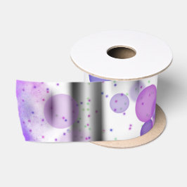 Kosmische Bubbelstroom Lint