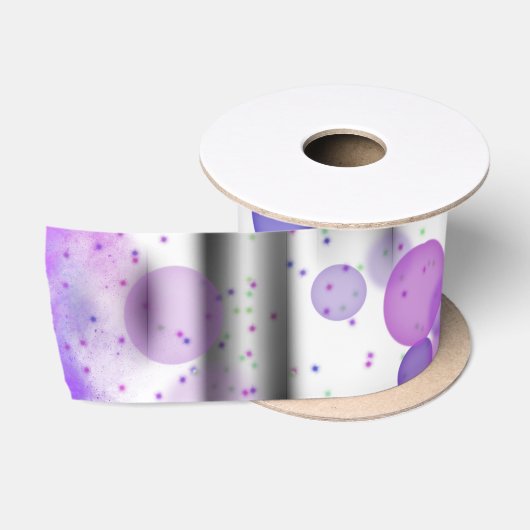 Kosmische Bubbelstroom Lint (Spoel)