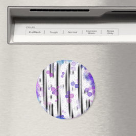 Kosmische Bubbelstroom Magneet