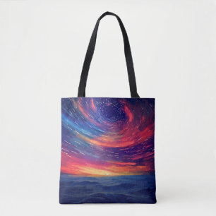 Kosmische Constellatie Draagtas