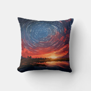 Kosmische Constellatie Kussen