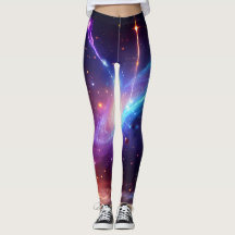 Kosmische droom Leggings