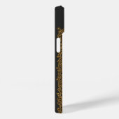 Kosmische Engeland Big Ben Hemelse Kunst Case-Mate iPhone Case (Achterkant / Rechts)