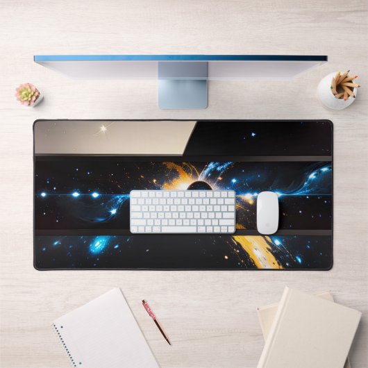 Kosmische Harmonie Bureaumat (Kantoor 1)