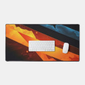 Kosmische Impuls Bureaumat (Keyboard & Muis)