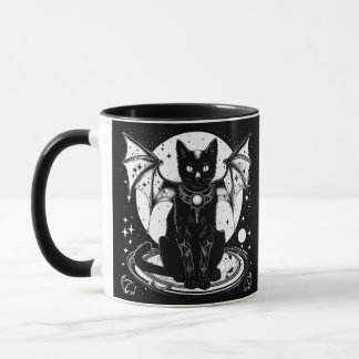 Kosmische Kat Kat Kat I Mok