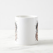 Kosmische Kat Mok - De Droombeker van de Astronomi (Center)