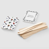 kosmische katten handwaaier (Niet-gemonteerd)