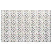 kosmische katten stof (Yard (91,4 cm))