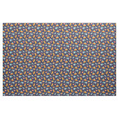 kosmische katten stof (Yard (91,4 cm))