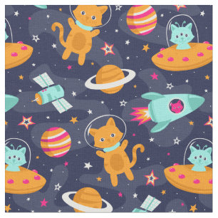 kosmische katten stof