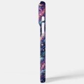 Kosmische Katten Tussen de Sterren Case-Mate iPhone Case (Achterkant / Links)