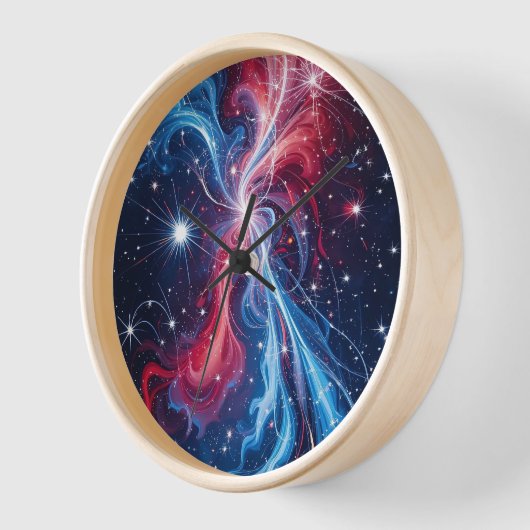 kosmische klok (Hoek)