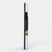 Kosmische Onslaught: dynamische fusie van kracht, Case-Mate iPhone Case (Achterkant/rechts)