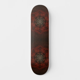 Kosmische Resonantie Skateboard