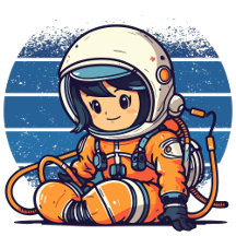 Kosmische Schoonheid