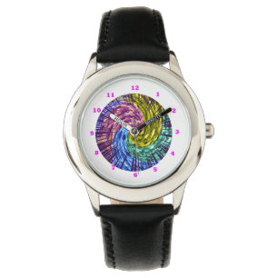 KOSMISCHE Sparkle Show Horloge