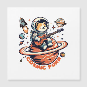 Kosmische Spin - Astro Gitarist Kat