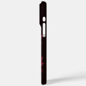 Kosmische Thrills Roepen Je! Case-Mate iPhone Case (Achterkant / Links)