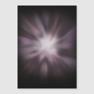 Kosmische Uitbarsting Kunstwerk