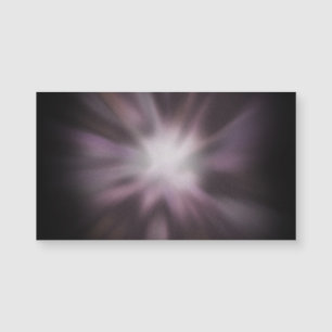 Kosmische Uitbarsting Kunstwerk