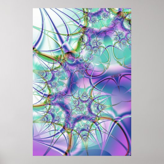 kosmische wapens 2 poster (Voorkant)