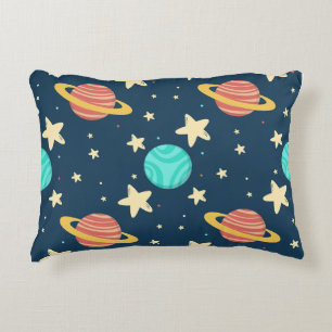 Kosmos 2 12x16 Accent Pillow Kussen
