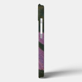 kosmos bloesem Case-Mate iPhone case (Achterkant / Links)