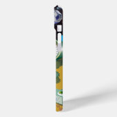 kosmos Case-Mate iPhone case (Achterkant / Links)