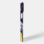 kosmos Case-Mate iPhone case (Achterkant / Rechts)