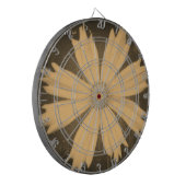 kosmos dartbord (Voorkant Links)