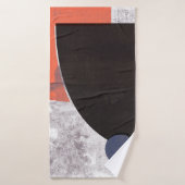 Kosmos II (Serviette de bain)