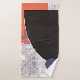 Kosmos II Badhanddoek