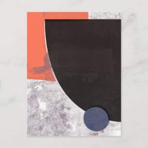 Kosmos II Briefkaart