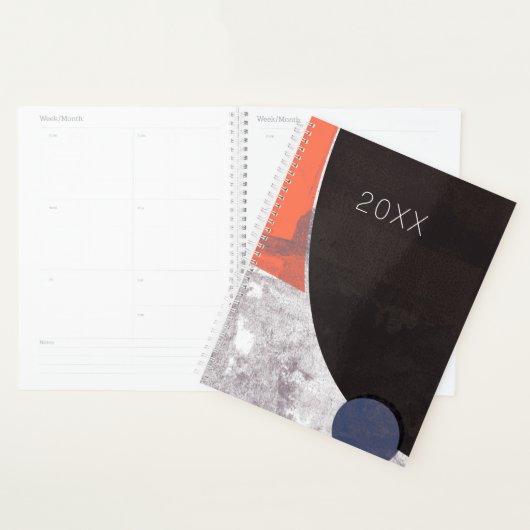Kosmos II Planner (Display)