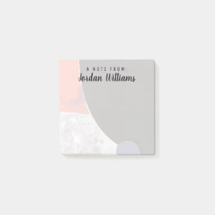 Kosmos II Post-it® Notes