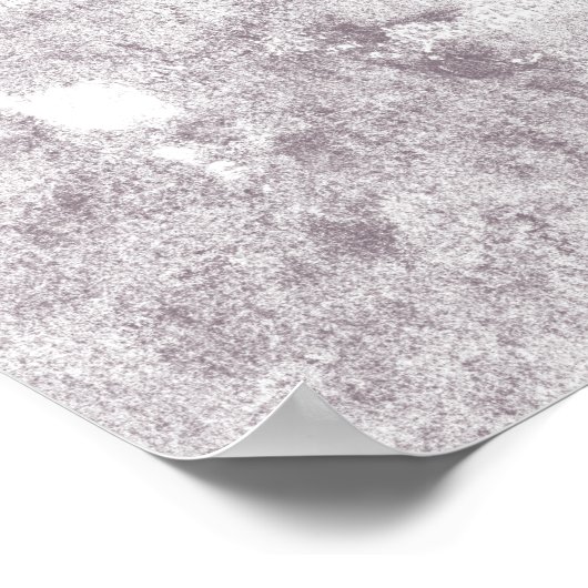 Kosmos II Poster (Hoek)