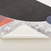 Kosmos II Sherpa Deken (3/4)