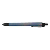 Kosmos Zwarte Inkt Pen (Bodem)