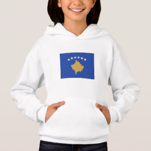 Kosovaanse vlag