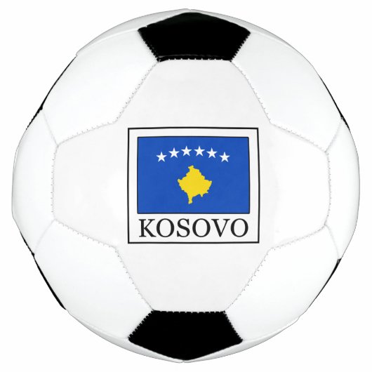 Kosovo (Devant)